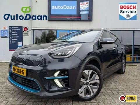 Annonce KIA E-NIRO Électrique 2019 d'occasion 