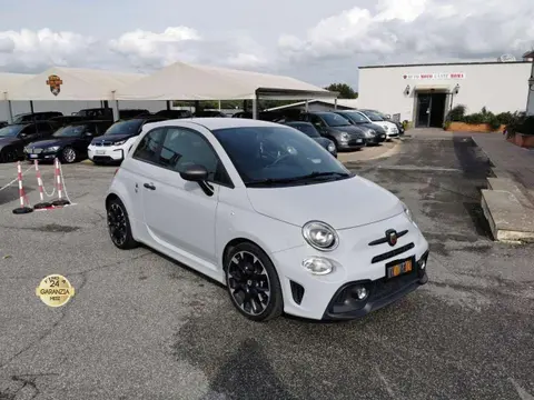 Annonce ABARTH 595 Essence 2019 d'occasion 