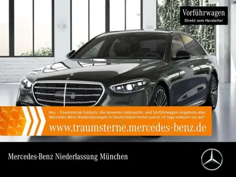 Used MERCEDES-BENZ CLASSE S Diesel 2024 Ad 