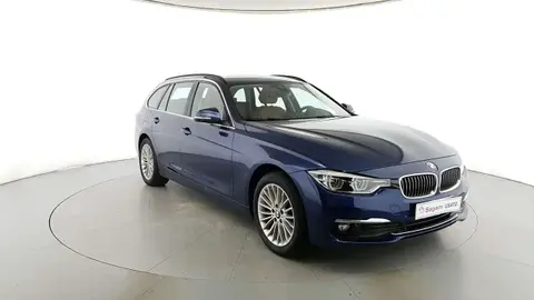 Used BMW SERIE 3 Diesel 2019 Ad 