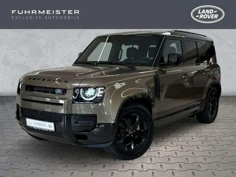 Used LAND ROVER DEFENDER Diesel 2024 Ad 