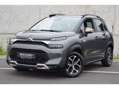 Annonce CITROEN C3 AIRCROSS Essence 2023 d'occasion 