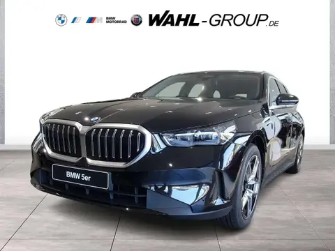 Annonce BMW SERIE 5 Diesel 2024 d'occasion 