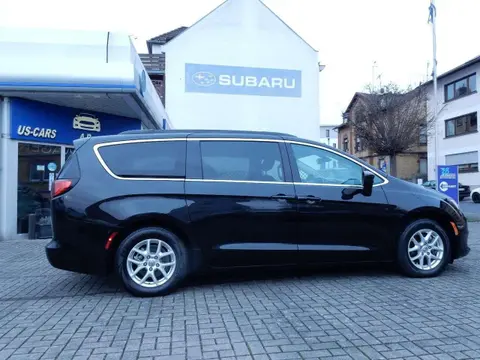 Used CHRYSLER PACIFICA Petrol 2018 Ad 