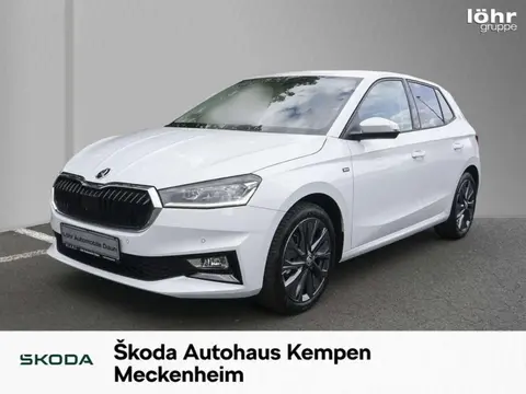 Used SKODA FABIA Petrol 2024 Ad 