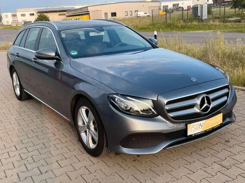 Used MERCEDES-BENZ CLASSE E Petrol 2018 Ad 