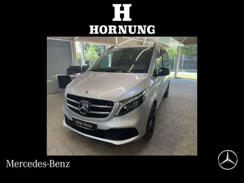 Used MERCEDES-BENZ CLASSE V Diesel 2023 Ad 