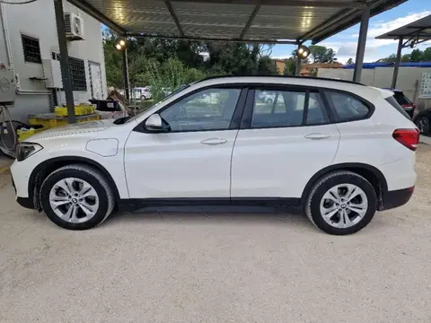 Annonce BMW X1 Hybride 2020 d'occasion 