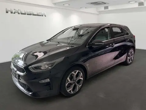 Used KIA CEED Petrol 2019 Ad 