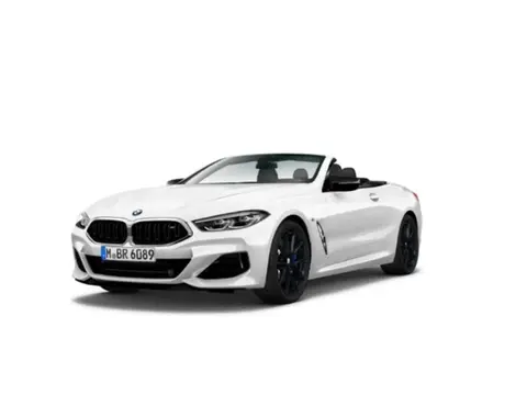 Annonce BMW M850 Essence 2020 d'occasion 