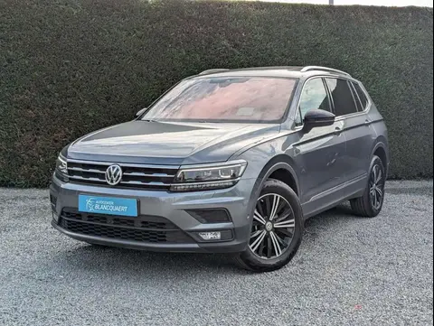 Used VOLKSWAGEN TIGUAN Petrol 2021 Ad 