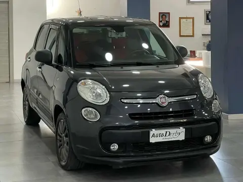 Used FIAT 500L Petrol 2014 Ad 