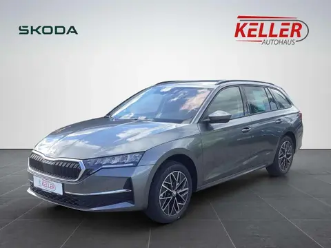 Annonce SKODA OCTAVIA Essence 2024 d'occasion 