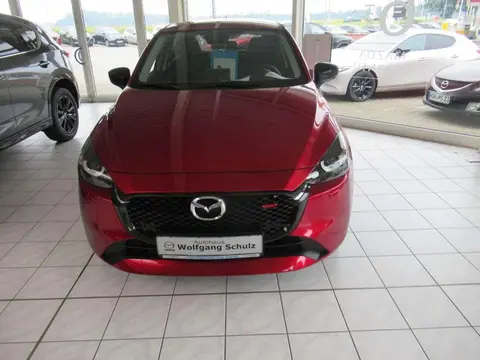 Used MAZDA 2 Petrol 2024 Ad 