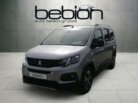 Used PEUGEOT RIFTER Petrol 2023 Ad 