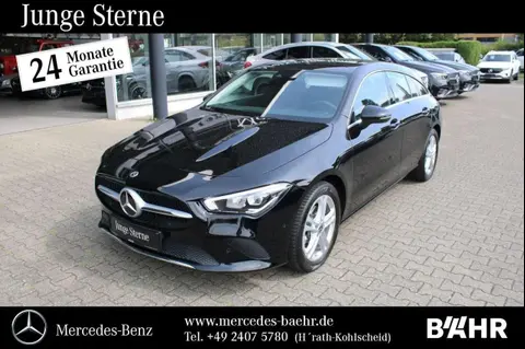 Used MERCEDES-BENZ CLASSE CLA Petrol 2023 Ad 