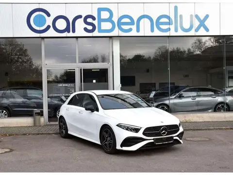 Used MERCEDES-BENZ CLASSE A Petrol 2023 Ad 