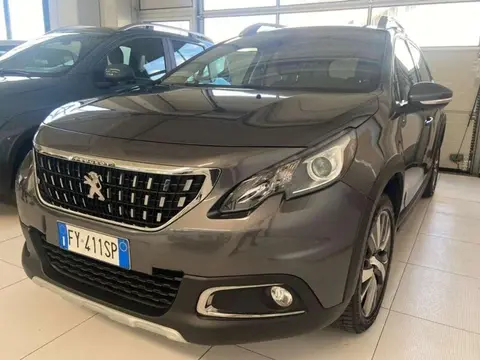 Used PEUGEOT 2008 Diesel 2019 Ad 