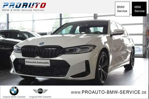 Used BMW SERIE 3 Hybrid 2023 Ad 