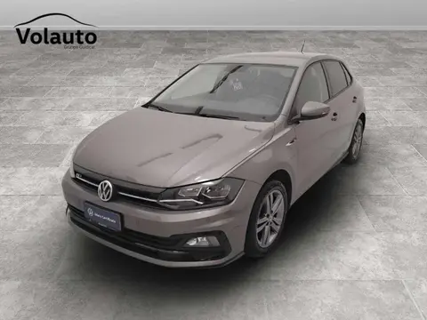 Used VOLKSWAGEN POLO Petrol 2020 Ad 