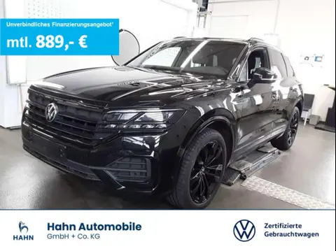 Annonce VOLKSWAGEN TOUAREG Diesel 2023 d'occasion 