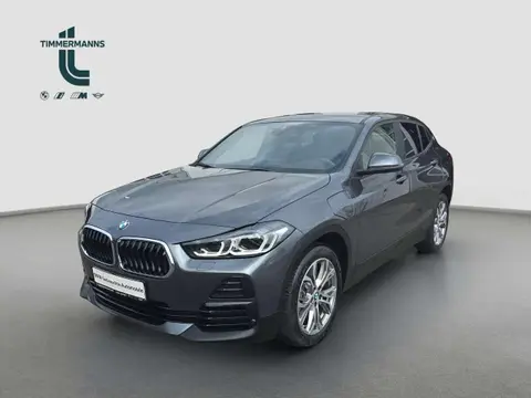 Annonce BMW X2 Hybride 2021 d'occasion 