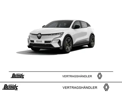 Annonce RENAULT MEGANE Électrique 2024 d'occasion 