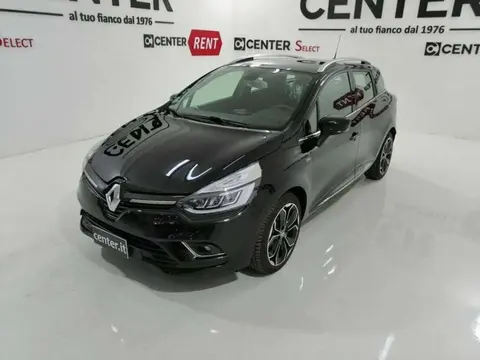 Used RENAULT CLIO Diesel 2019 Ad 