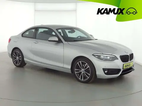 Annonce BMW SERIE 2 Diesel 2019 d'occasion 