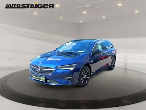 Used OPEL INSIGNIA Petrol 2020 Ad 