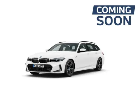 Annonce BMW SERIE 3 Hybride 2024 d'occasion 