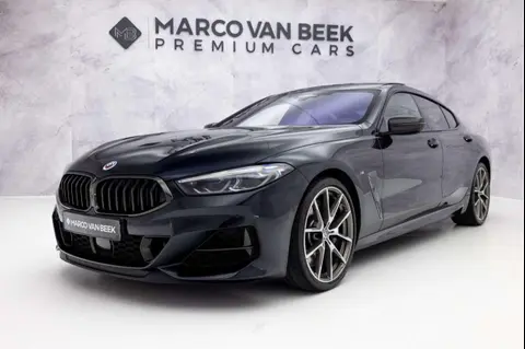 Annonce BMW M850 Essence 2020 d'occasion 