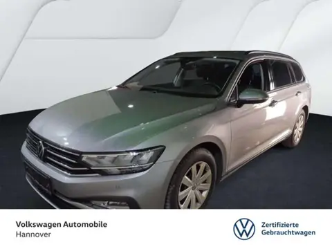 Used VOLKSWAGEN PASSAT Diesel 2021 Ad 