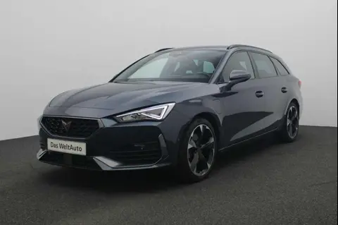 Annonce CUPRA LEON Hybride 2022 d'occasion 