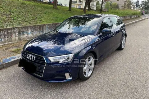 Used AUDI A3 Diesel 2018 Ad 