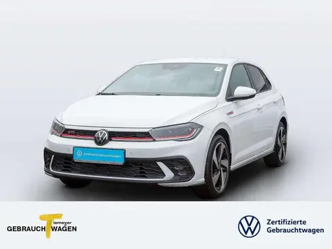 Used VOLKSWAGEN POLO Petrol 2024 Ad 