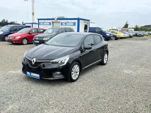 Annonce RENAULT CLIO Essence 2020 d'occasion 