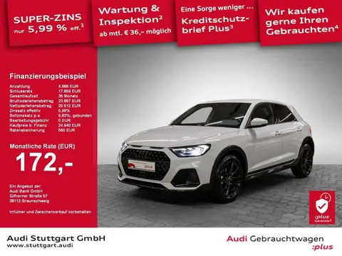 Used AUDI A1 Petrol 2023 Ad 