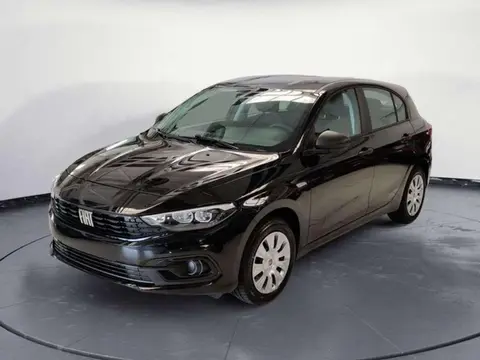 Annonce FIAT TIPO Hybride 2024 d'occasion 