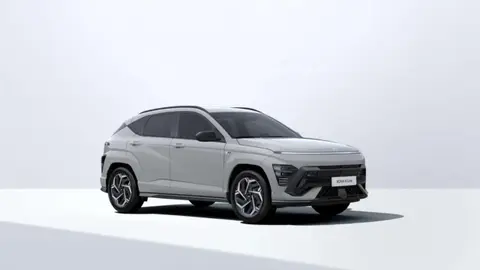 Annonce HYUNDAI KONA Hybride 2024 d'occasion 