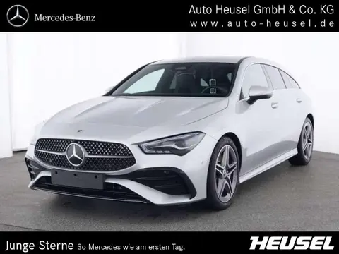 Used MERCEDES-BENZ CLASSE CLA Petrol 2023 Ad 