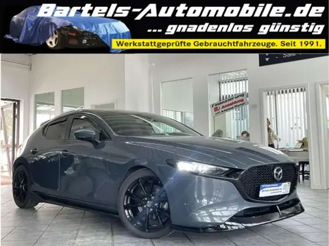 Used MAZDA 3 Petrol 2022 Ad 