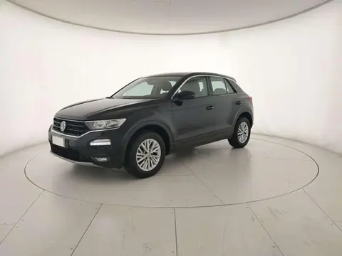 Used VOLKSWAGEN T-ROC Diesel 2020 Ad 