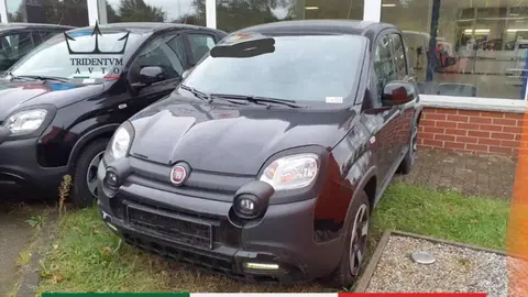 Annonce FIAT PANDA Hybride 2023 d'occasion 