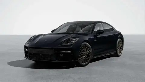 Annonce PORSCHE PANAMERA Hybride 2024 d'occasion 