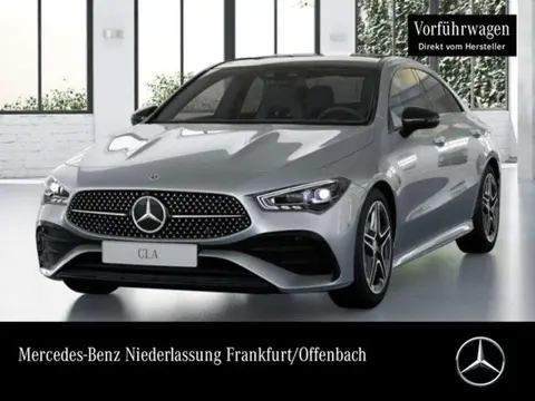 Annonce MERCEDES-BENZ CLASSE CLA Hybride 2024 d'occasion 