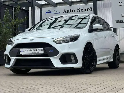 Used FORD FOCUS Petrol 2018 Ad 