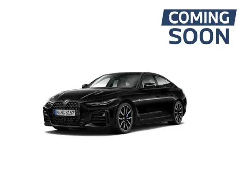 Annonce BMW SERIE 4 Non renseigné 2022 d'occasion 
