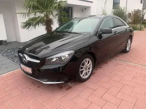 Used MERCEDES-BENZ CLASSE CLA Diesel 2017 Ad 