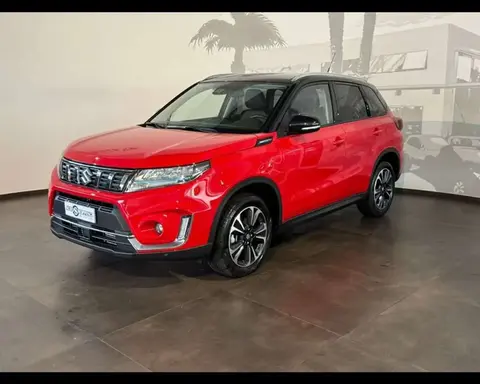 Used SUZUKI VITARA Petrol 2024 Ad 